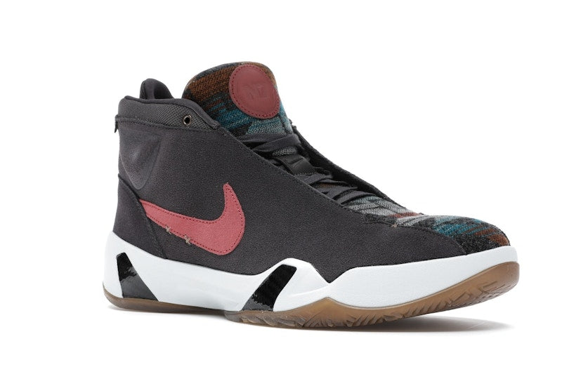 Nike Zoom Heritage N7 Pendleton