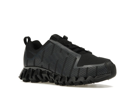 Reebok Zigwild Trail 6 Black