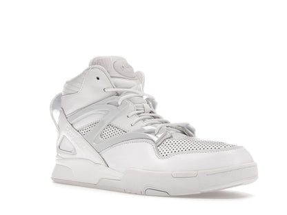 Reebok Pump Omni Zone II Juun.J White