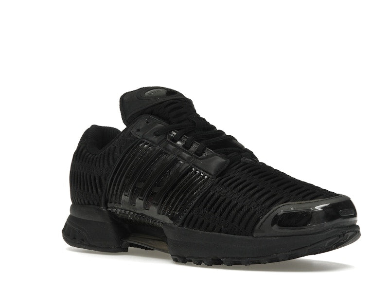 adidas Climacool Triple Black