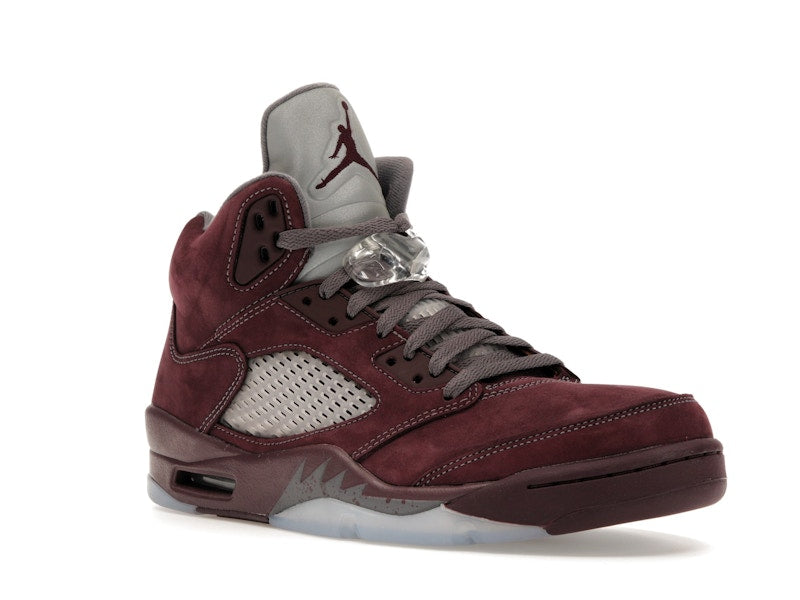 Jordan 5 Retro Burgundy (2023)