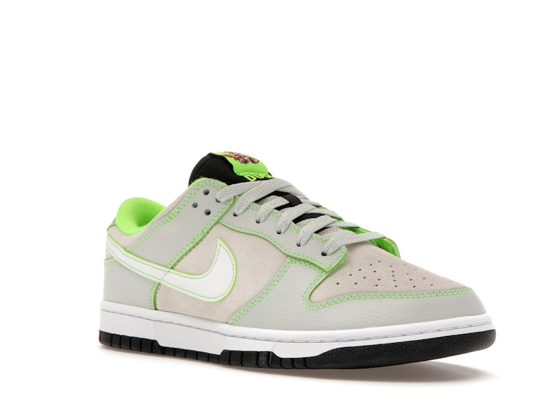Nike Dunk Low University of Oregon PE (2023)
