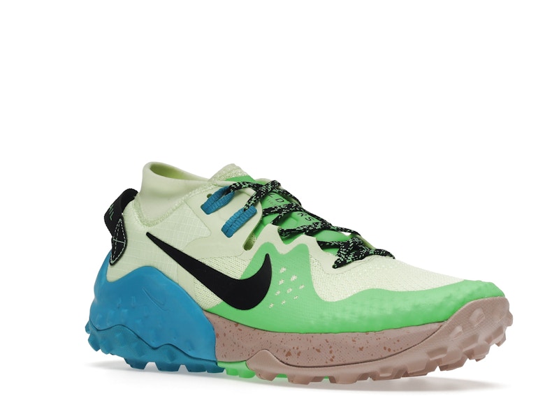 Nike Wildhorse 6 Barely Volt