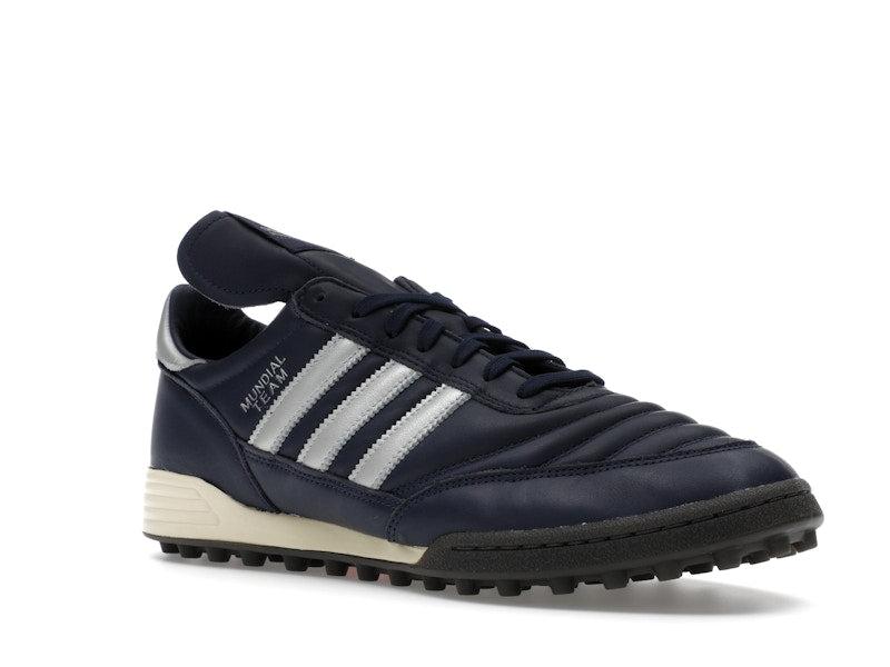 adidas Mundial Team Night Indigo Silver Metallic