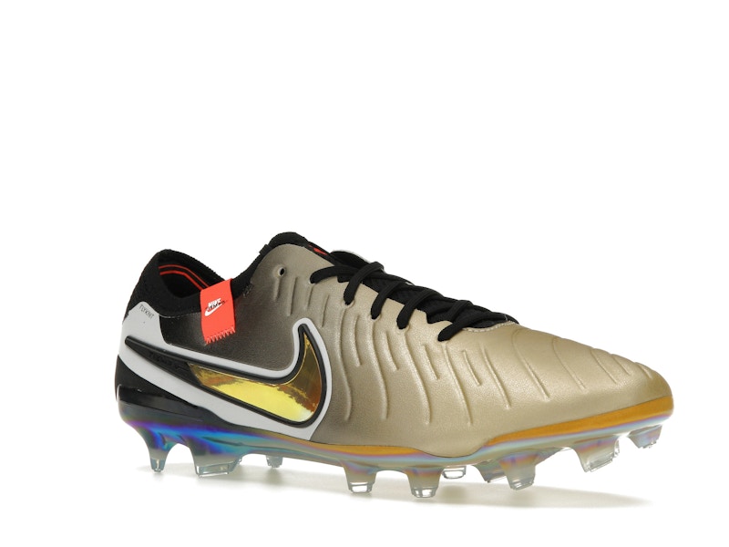 Nike Tiempo Legend 10 Elite FG Golden Touch