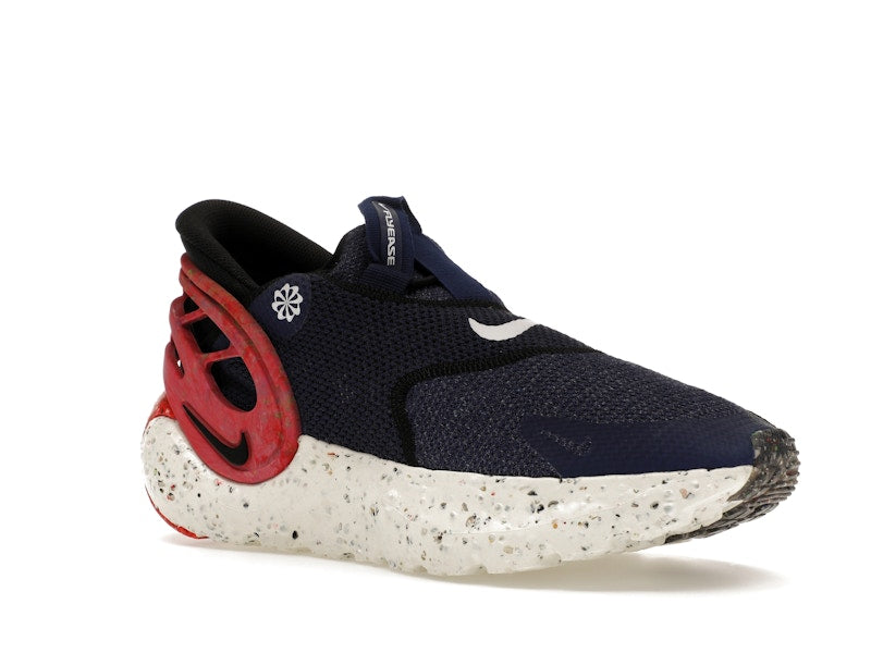 Nike Glide FlyEase Premium Blue Void