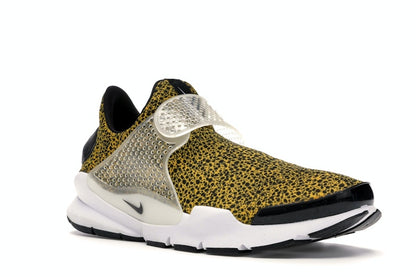 Nike Sock Dart Safari Gold