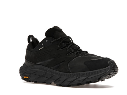 Hoka One One Anacapa Low Gore-Tex Black
