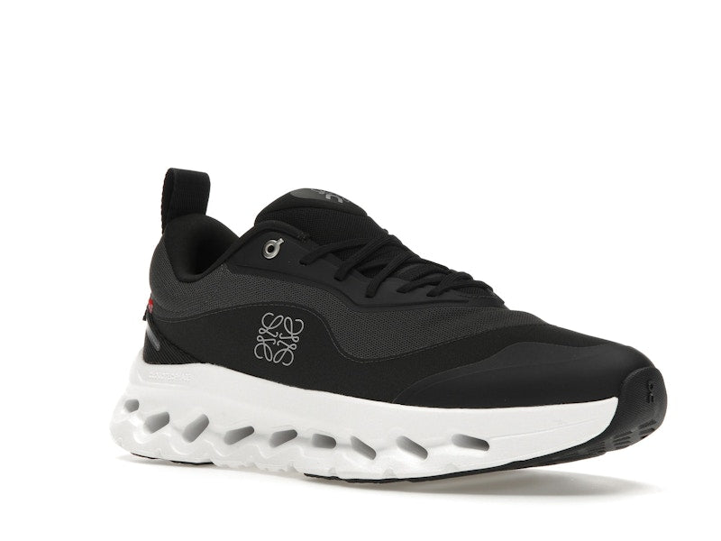 On Running Cloudtilt 2 LOEWE Black