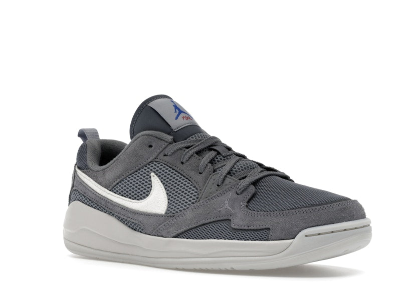 Jordan CMFT Era Cool Grey White