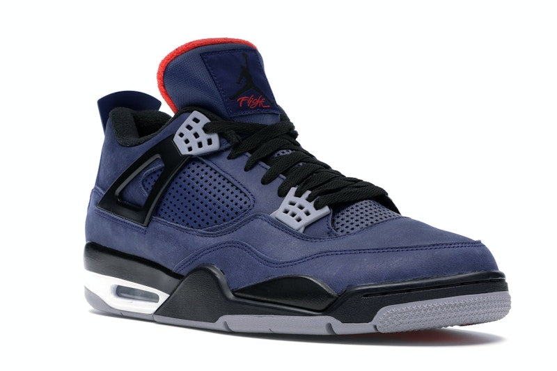 Jordan 4 Retro Winterized Loyal Blue
