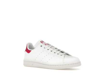 adidas Stan Smith Cloud White Bold Pink (GS)
