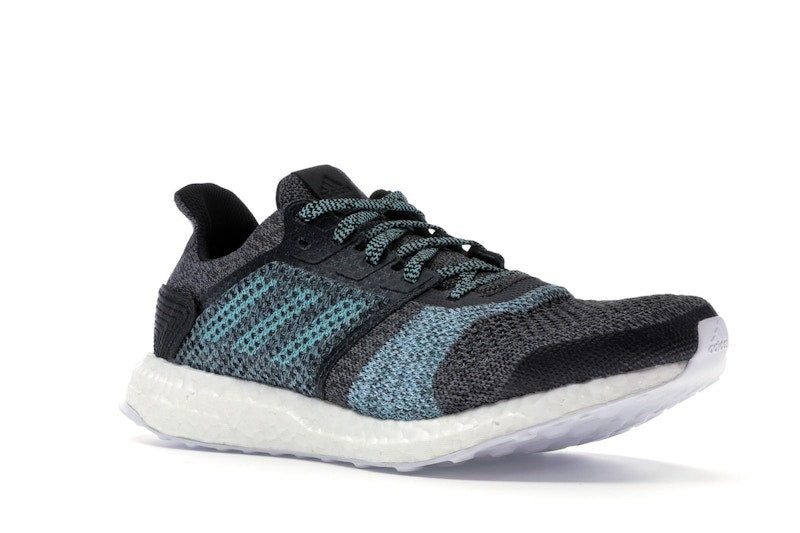 adidas Ultra Boost ST Parley Carbon