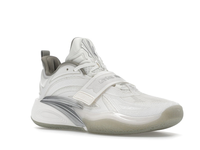 Anta Kai 1 Triple White