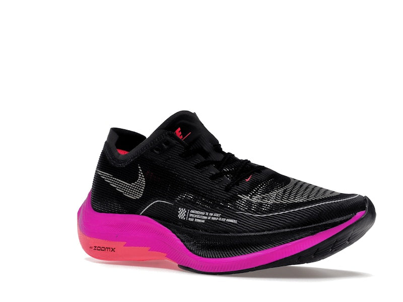 Nike ZoomX Vaporfly Next% 2 Raptors