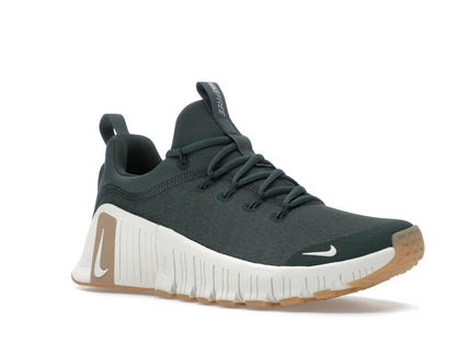 Nike Free Metcon 6 Vintage Green (Women's)