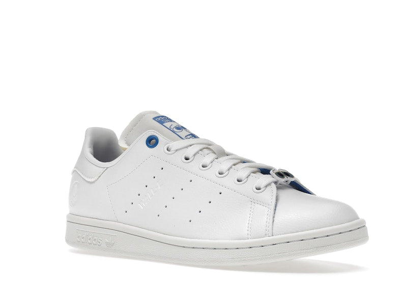 adidas Stan Smith Disney WALL-E and Eve
