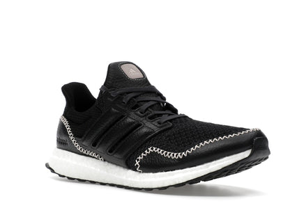 adidas Ultra Boost 1.0 Core Black Wonder Quartz