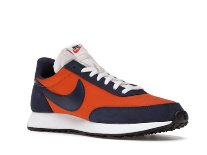 Nike Tailwind 79 Orange Blue