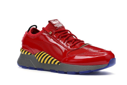 Puma RS-0 SEGA Dr. Eggman