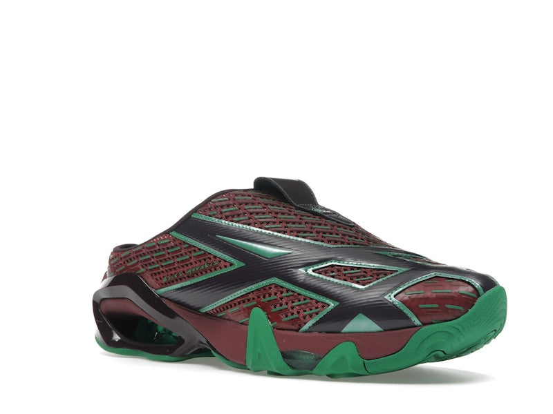 ASICS Gel-Styrax Kiko Kostadinov Dahlia Bright Green
