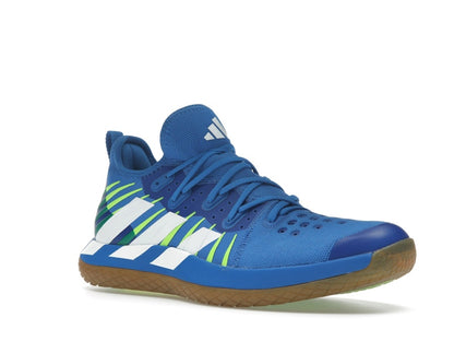 adidas Stabil Next Gen Bright Royal Cloud White Lucid Lemon