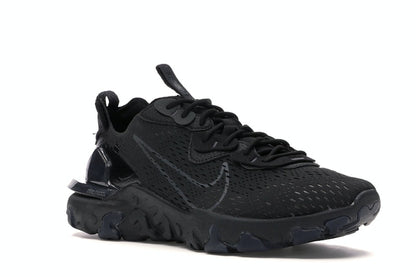 Nike React Vision Black Anthracite