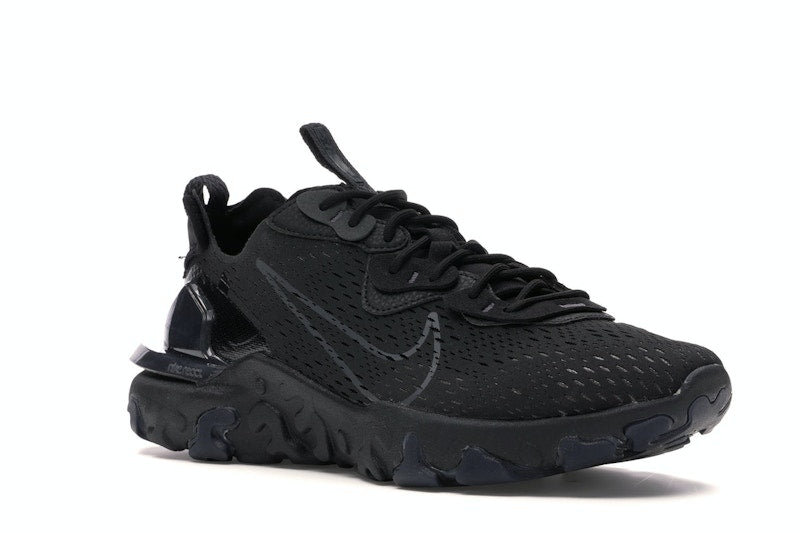 Nike React Vision Black Anthracite