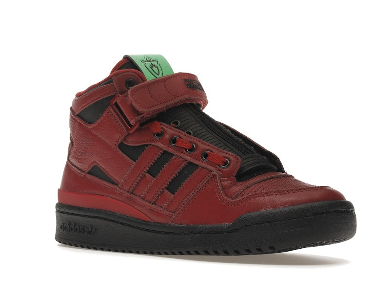 adidas Forum Mid Guardians of the Galaxy Star Lord