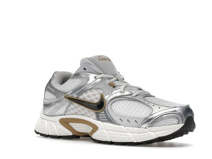 Nike V5 RNR Parachute Beige Metallic Pewter