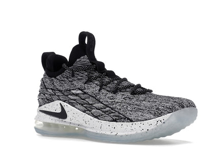 Nike LeBron 15 Low Ashes