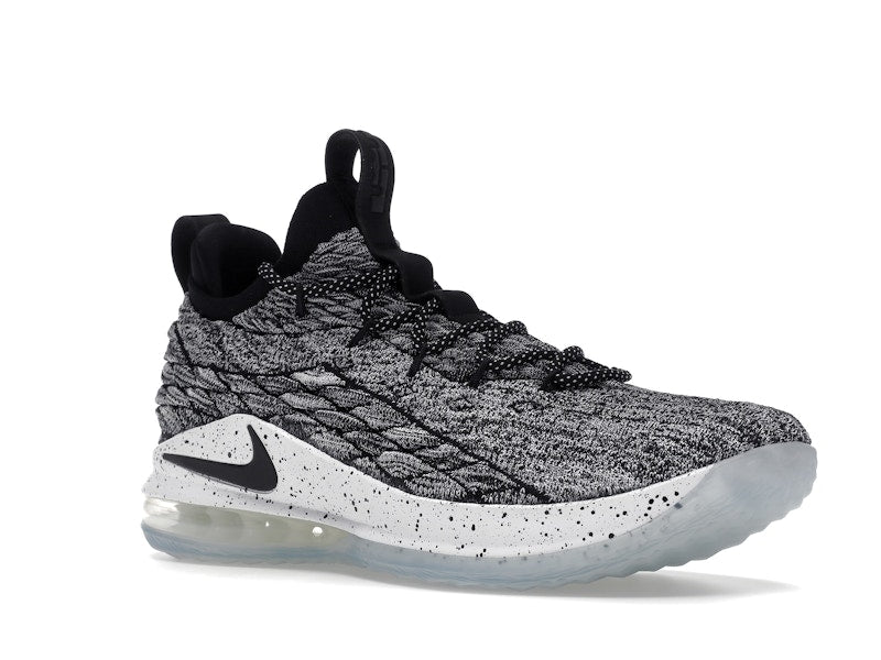 Nike LeBron 15 Low Ashes