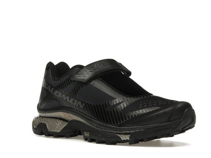 Salomon XT-Mary Jane MM6 Maison Margiela Black Soft Clay