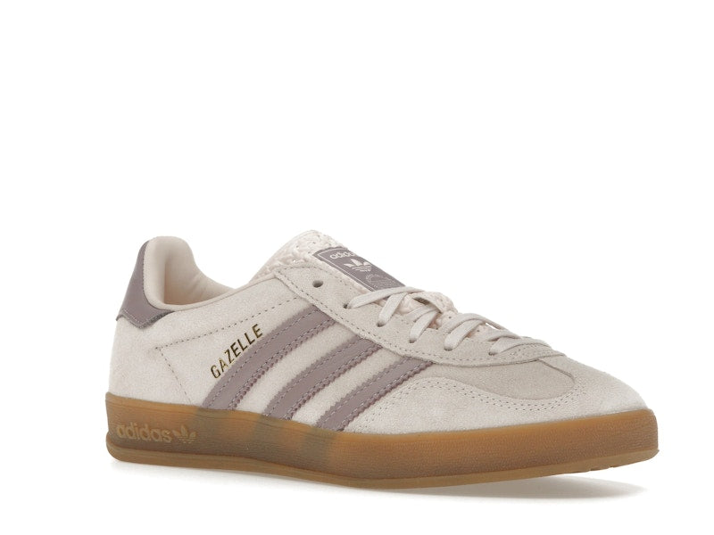 adidas Gazelle Indoor Putty Mauve (Women's)