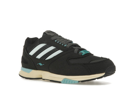 adidas ZX 4000 Core Black Ice Mint