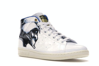 adidas Stan Smith 80s Mid Star Wars Darth Vader