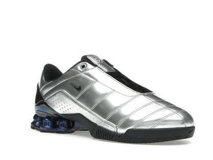 Nike Total 90 Secutor Shox Magia Maha Amsterdam Metallic Silver (Women's)