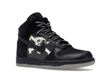 Nike Dunk High St. Pauli