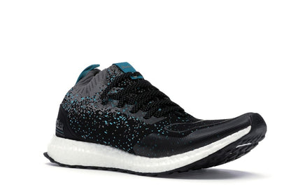 adidas Ultra Boost Mid Packer Shoes x Solebox Silfra Rift