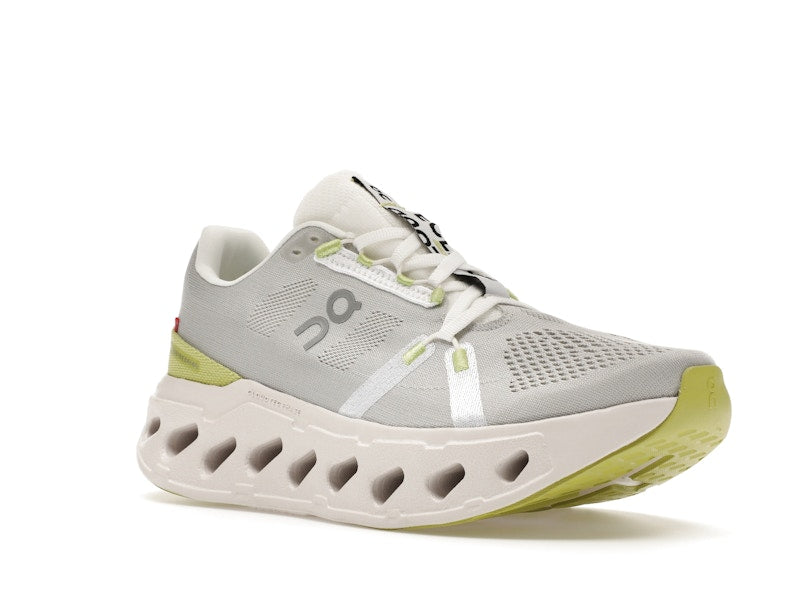 On Running Cloudeclipse White Sand