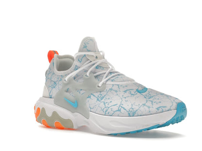 Nike React Presto Acid Wash