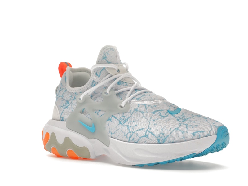 Nike React Presto Acid Wash