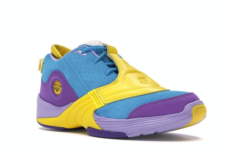 Reebok Answer 5 BBC Ice Cream