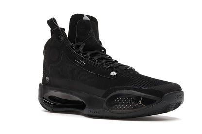 Jordan XXXIV Black Cat (GS)
