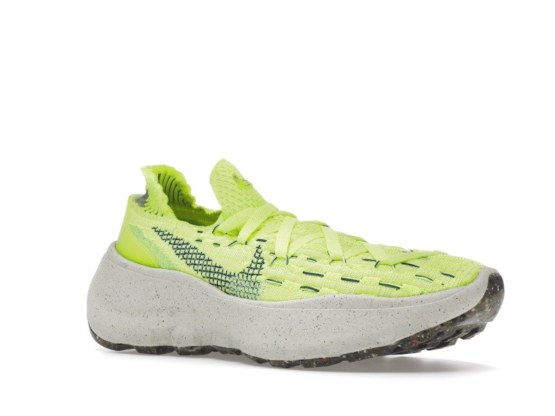 Nike Space Hippie 04 Light Lemmon Twist