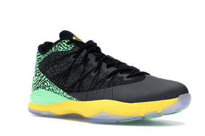 Jordan CP3 III Brazil