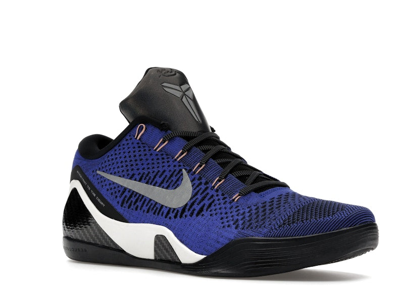 Nike Kobe 9 Elite Low Protro EYBL PE