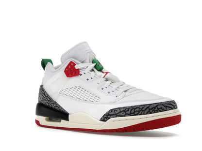 Jordan Spizike Low SE Do The Right Thing