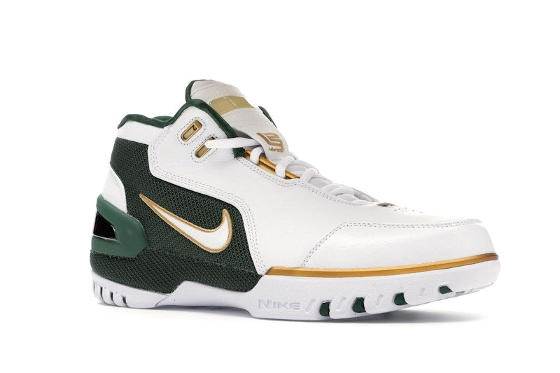 Nike Air Zoom Generation SVSM Retro