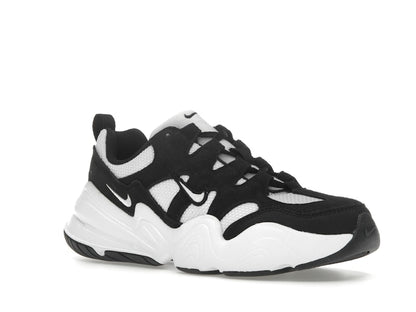 Nike Tech Hera White Black (Women's)